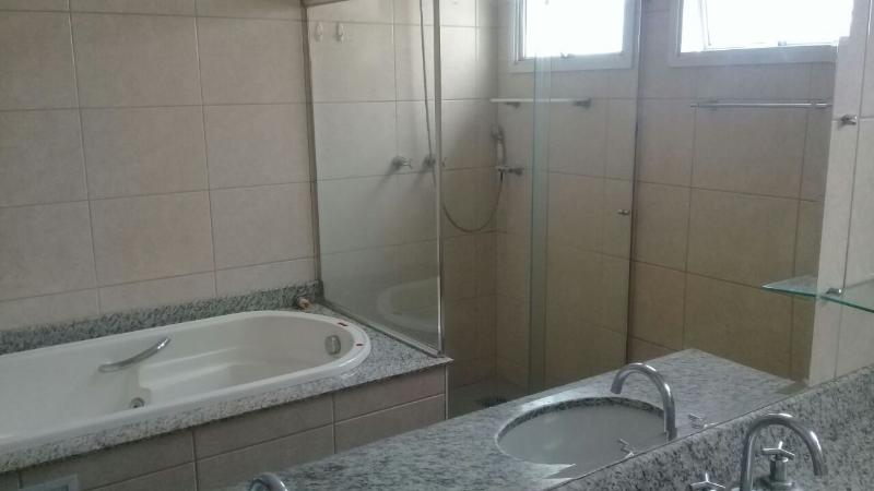 Apartamento à venda com 3 quartos, 250m² - Foto 5