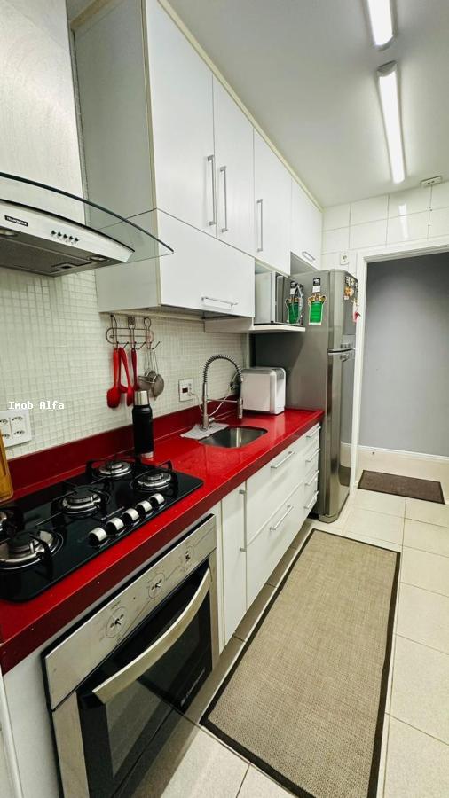 Apartamento à venda com 3 quartos, 69m² - Foto 27