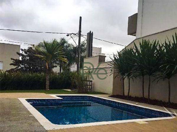 Casa de Condomínio à venda com 4 quartos, 370m² - Foto 19