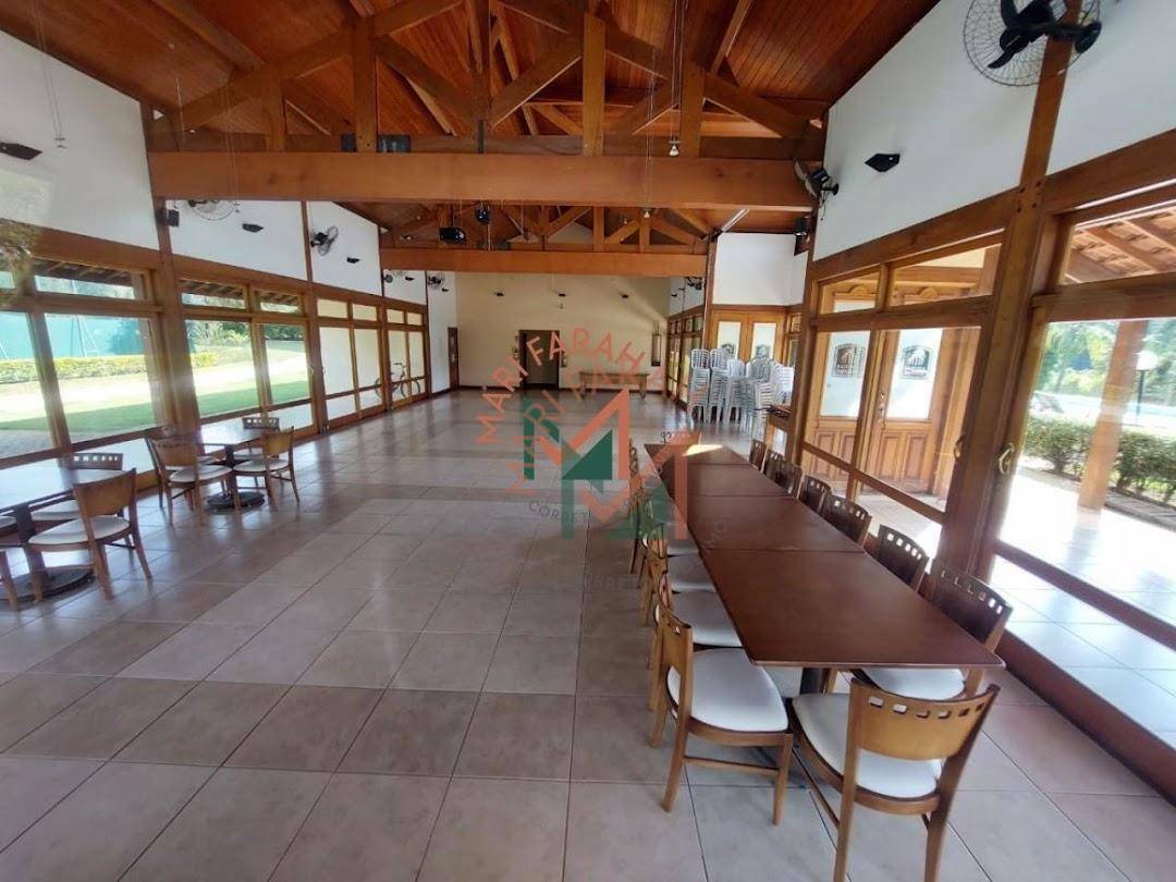 Casa de Condomínio à venda com 3 quartos, 407m² - Foto 39