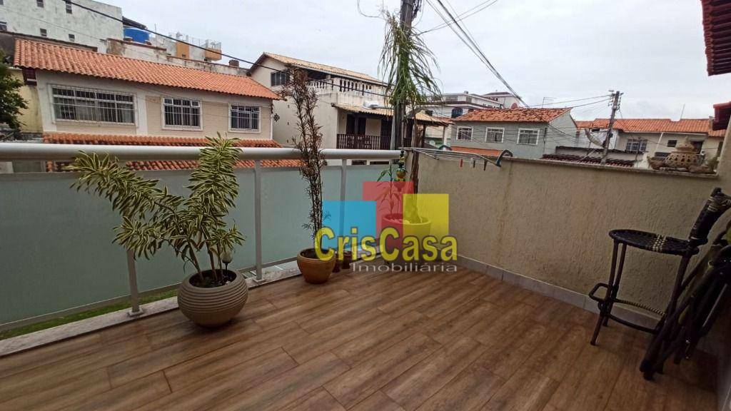 Casa à venda com 4 quartos, 129m² - Foto 34