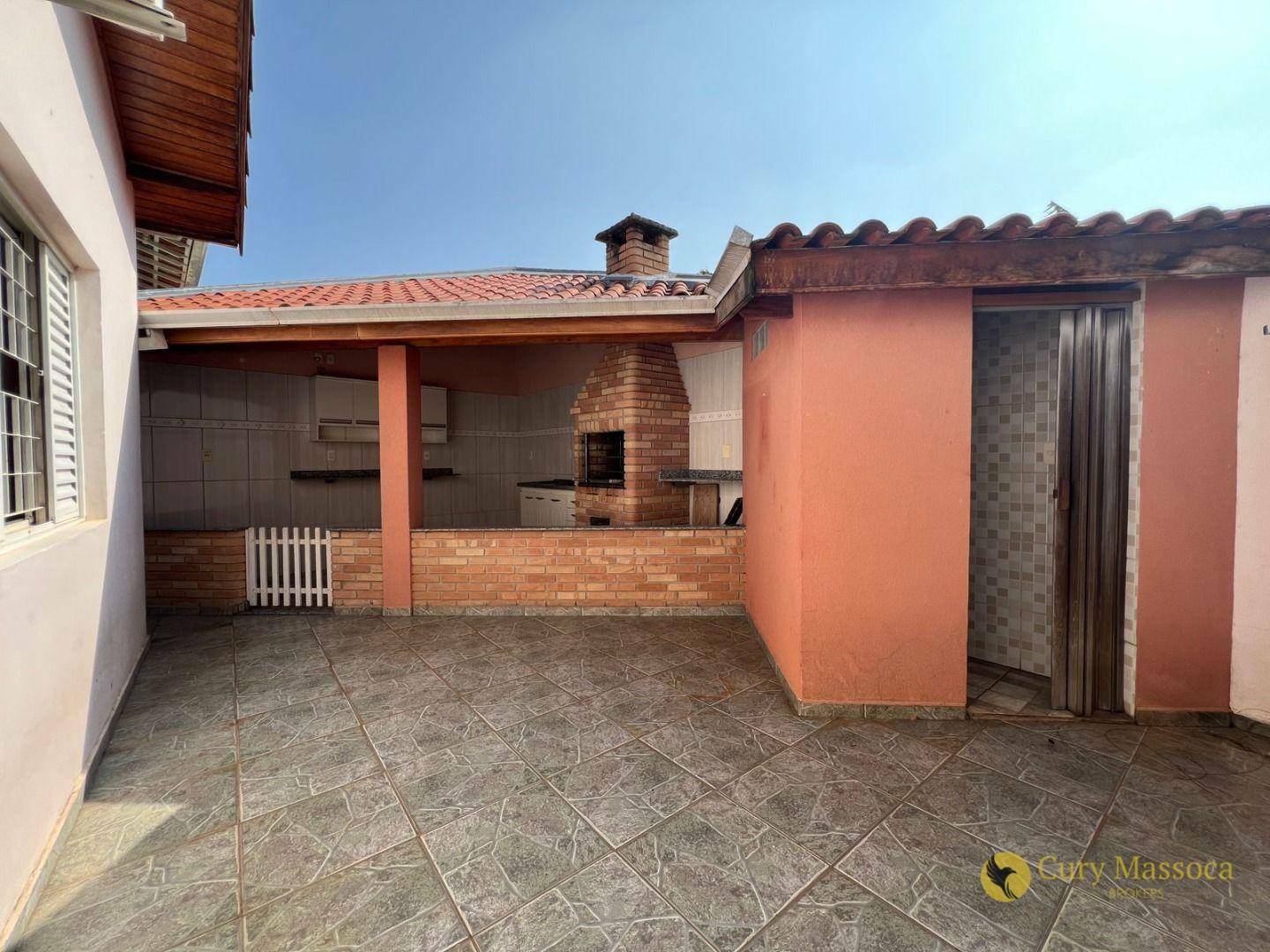 Casa à venda com 3 quartos, 96m² - Foto 10