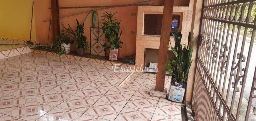 Sobrado à venda com 3 quartos, 180m² - Foto 1