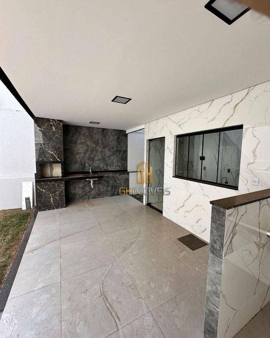 Casa à venda com 3 quartos, 112m² - Foto 5