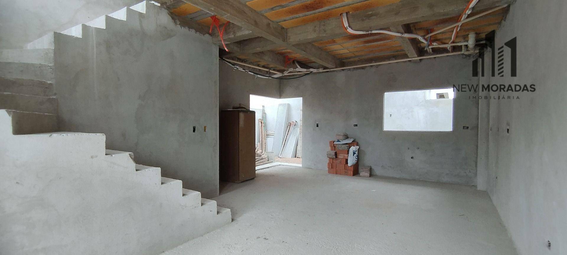 Sobrado à venda com 3 quartos, 129m² - Foto 8