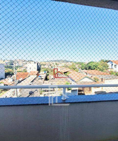 Apartamento à venda com 3 quartos, 115m² - Foto 18