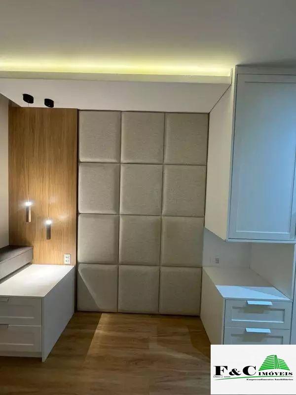 Apartamento à venda com 2 quartos - Foto 9