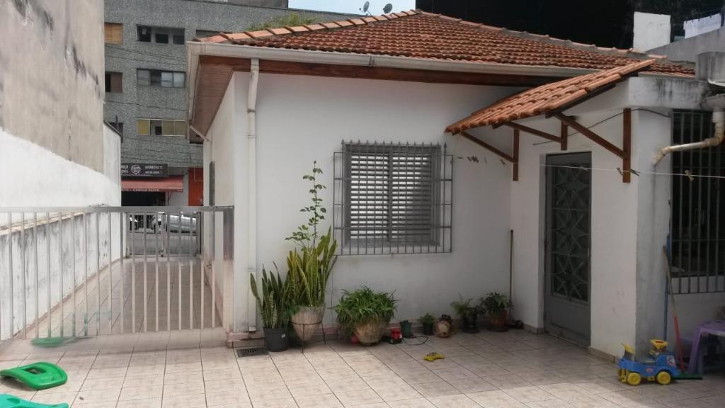 Casa à venda com 2 quartos, 168m² - Foto 2