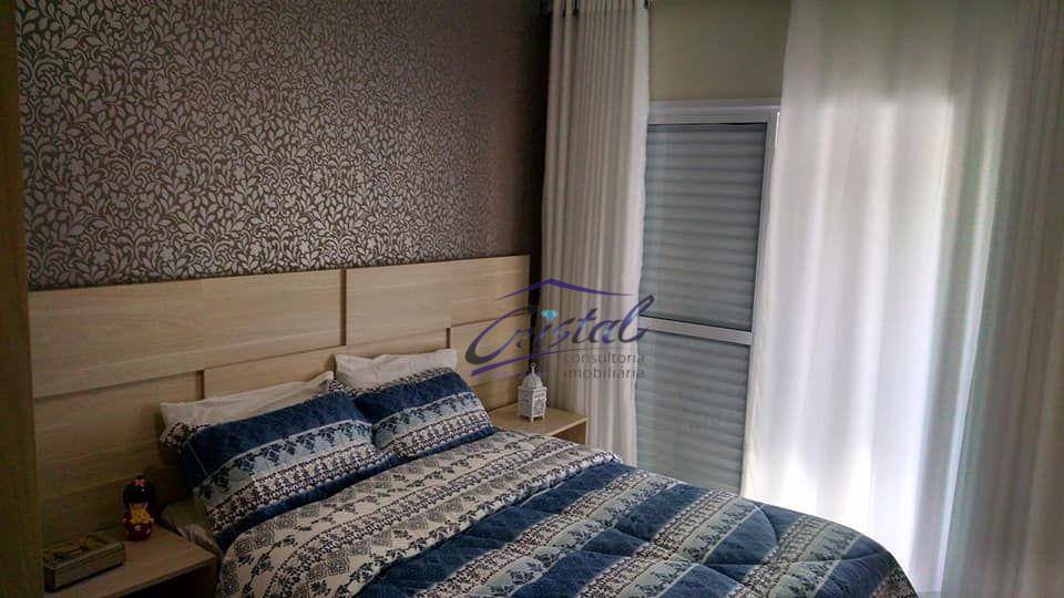 Apartamento à venda com 2 quartos, 85m² - Foto 12