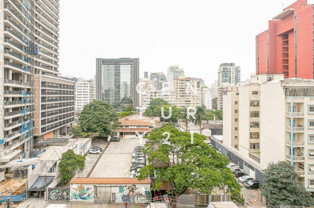 Apartamento à venda com 3 quartos, 170m² - Foto 19