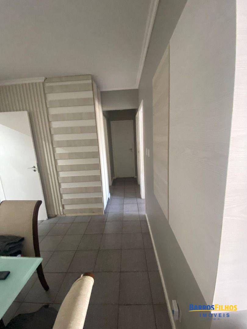Apartamento, 3 quartos, 106 m² - Foto 3