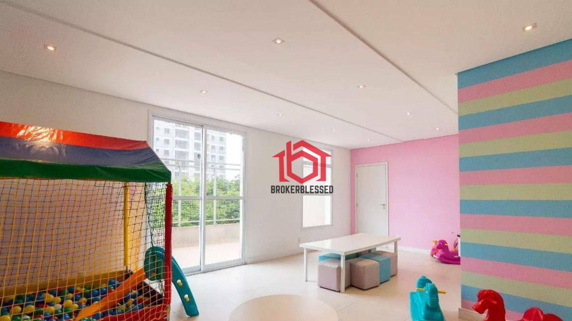 Apartamento, 2 quartos, 58 m² - Foto 23