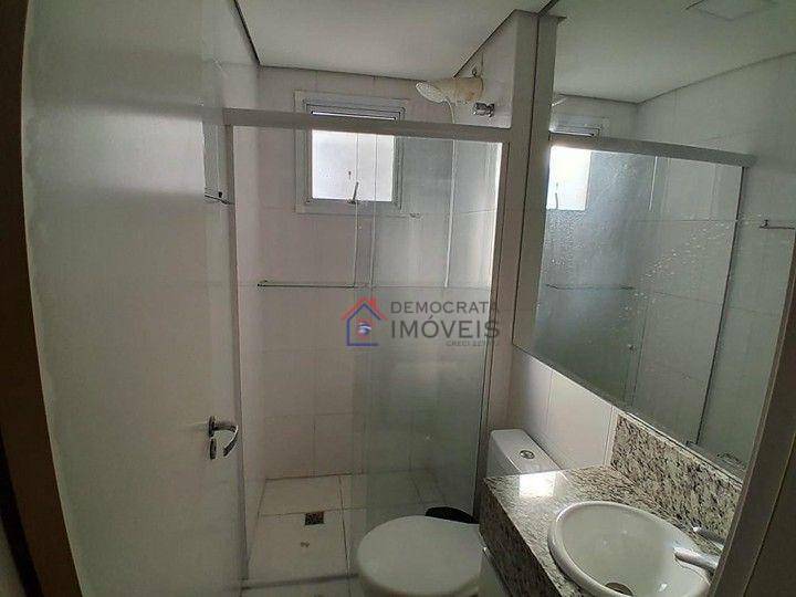 Apartamento à venda com 3 quartos, 78m² - Foto 9