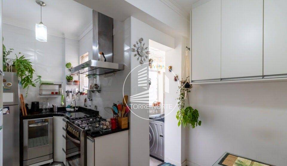 Apartamento à venda com 2 quartos, 78m² - Foto 11