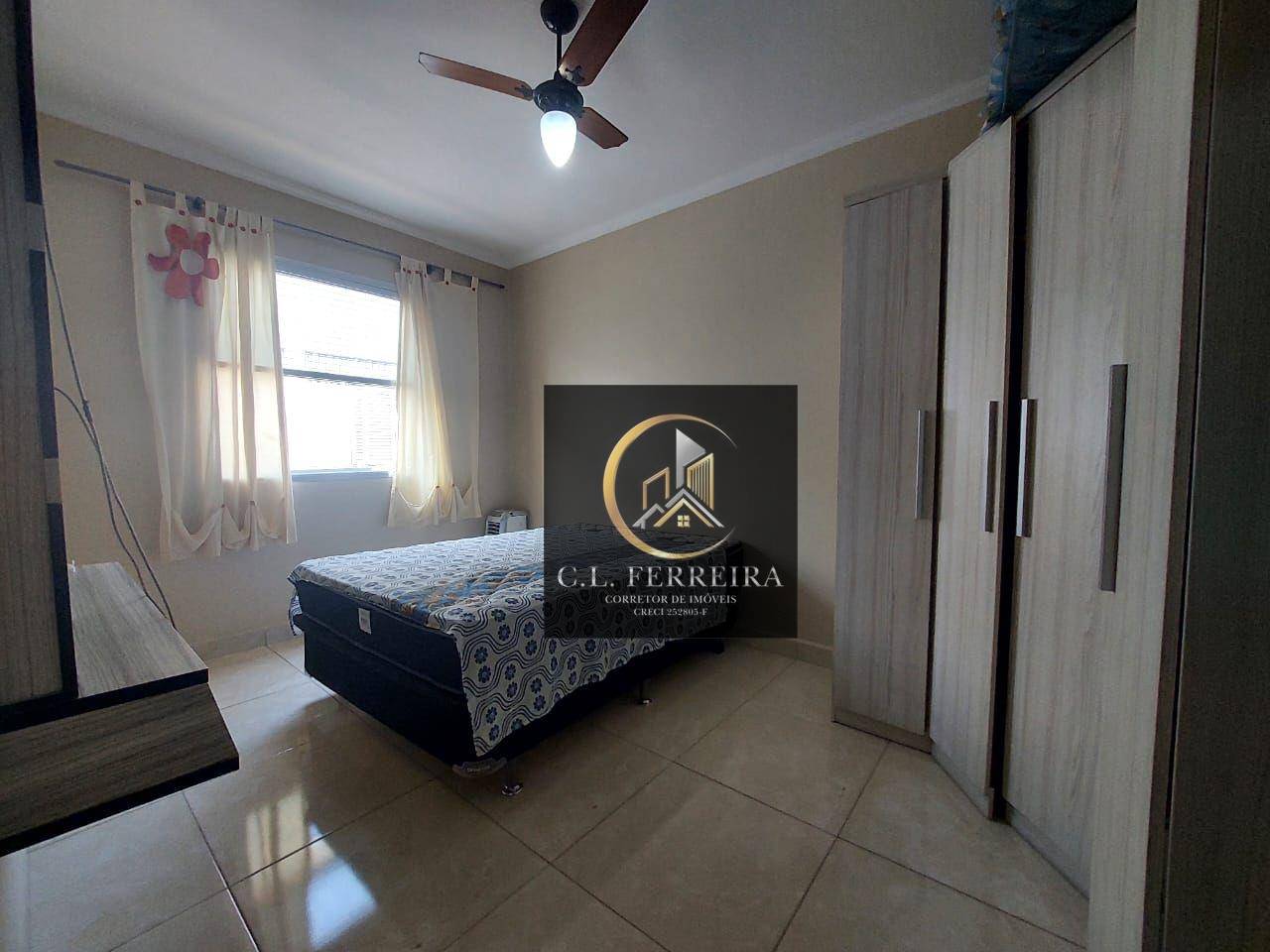 Apartamento à venda com 1 quarto, 45m² - Foto 7