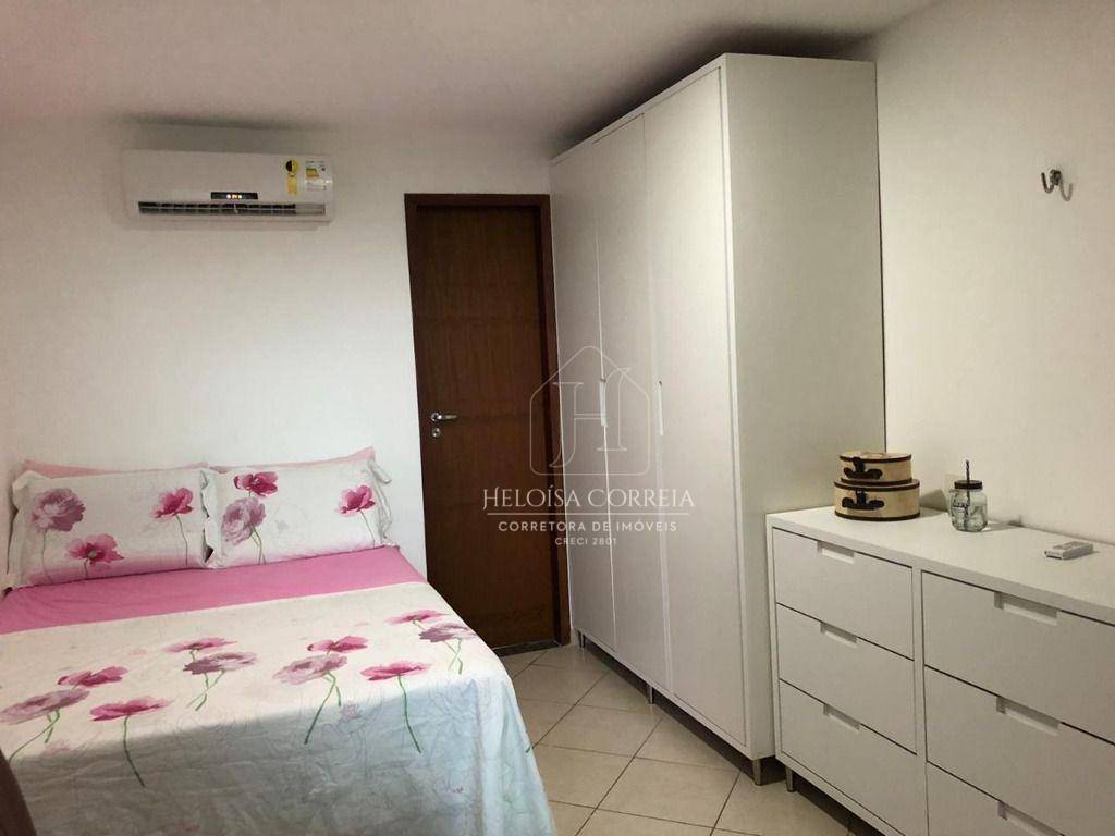 Apartamento para alugar com 2 quartos, 72m² - Foto 6