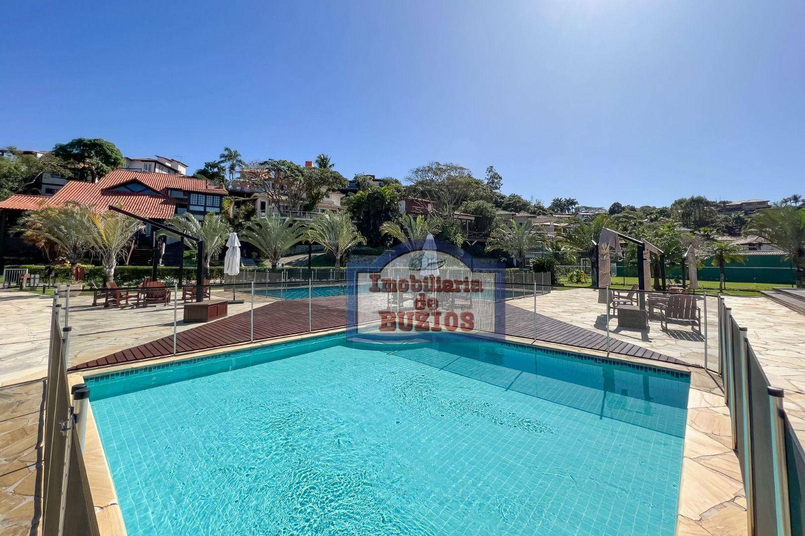 Casa de Condomínio à venda com 5 quartos, 250m² - Foto 65