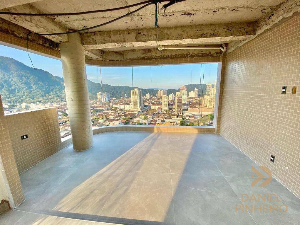 Apartamento à venda com 3 quartos, 132m² - Foto 4