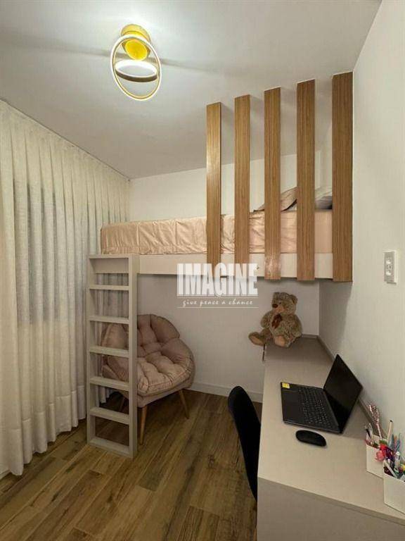 Apartamento à venda com 2 quartos, 78m² - Foto 16