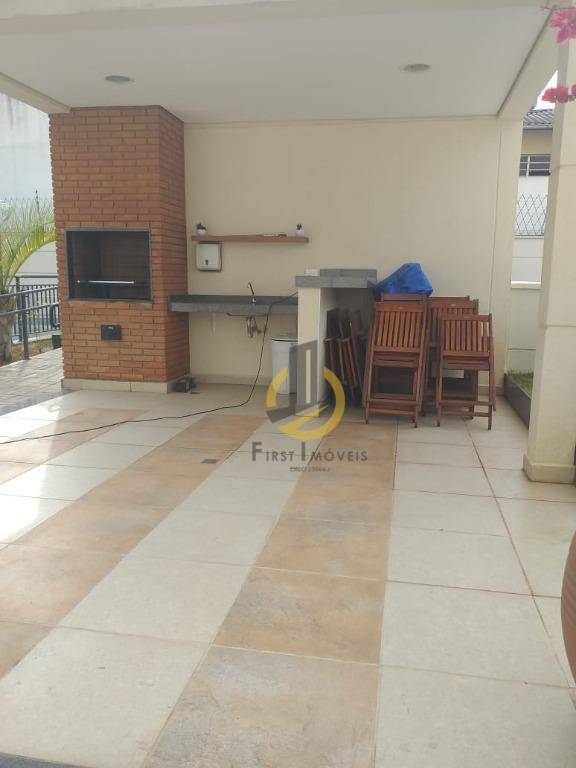 Apartamento para alugar com 1 quarto, 40m² - Foto 24