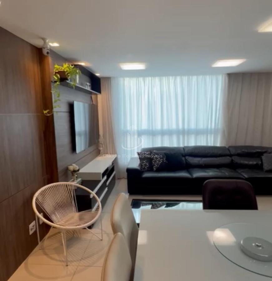 Apartamento à venda com 4 quartos, 110m² - Foto 18