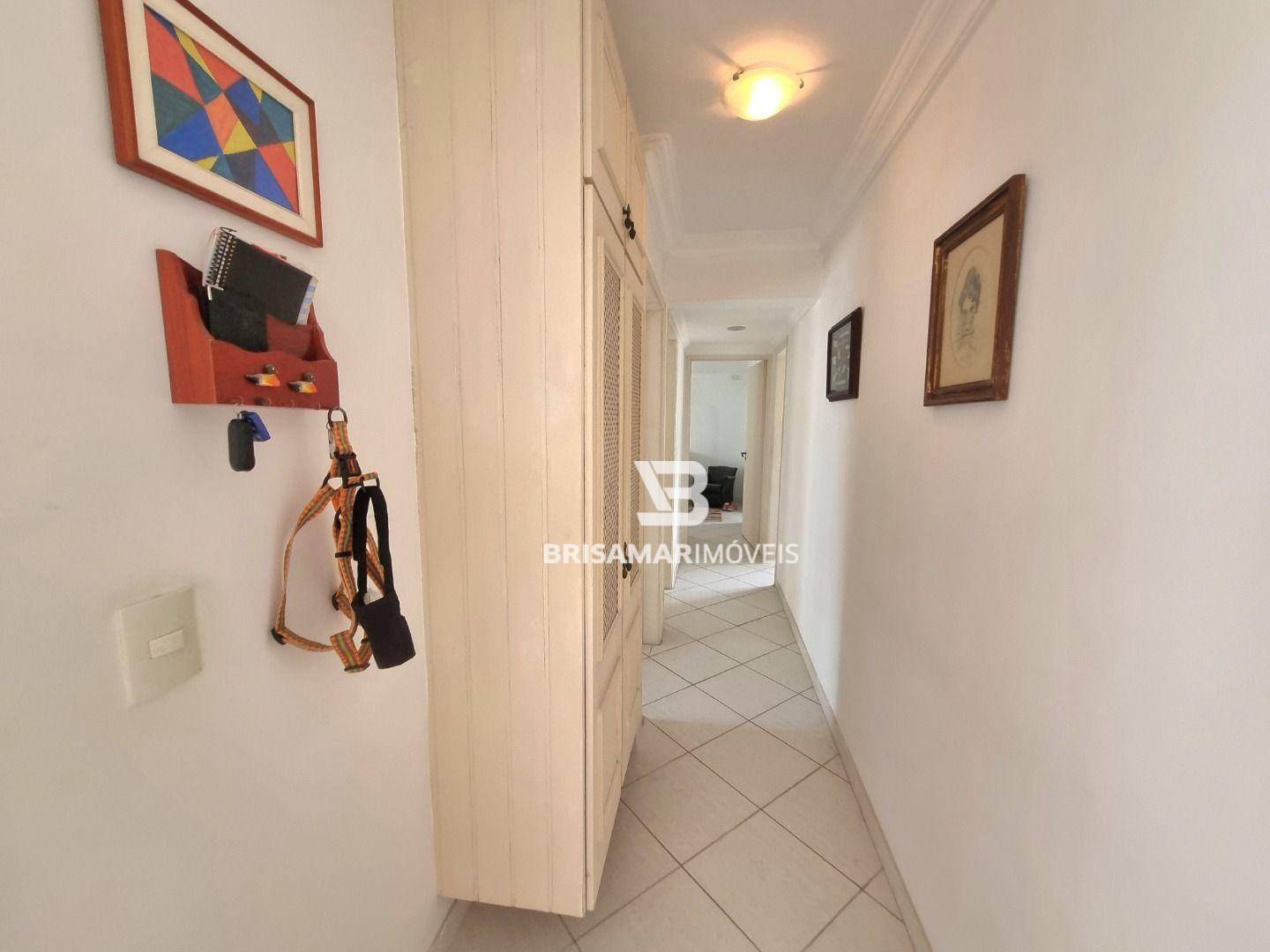 Apartamento à venda com 3 quartos, 110m² - Foto 7