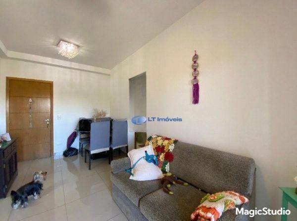 Apartamento, 2 quartos, 62 m² - Foto 4
