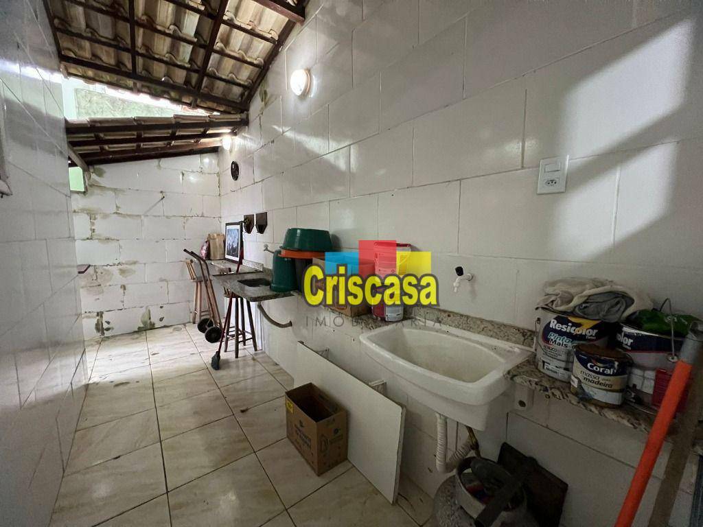 Casa de Condomínio à venda com 2 quartos, 96m² - Foto 7