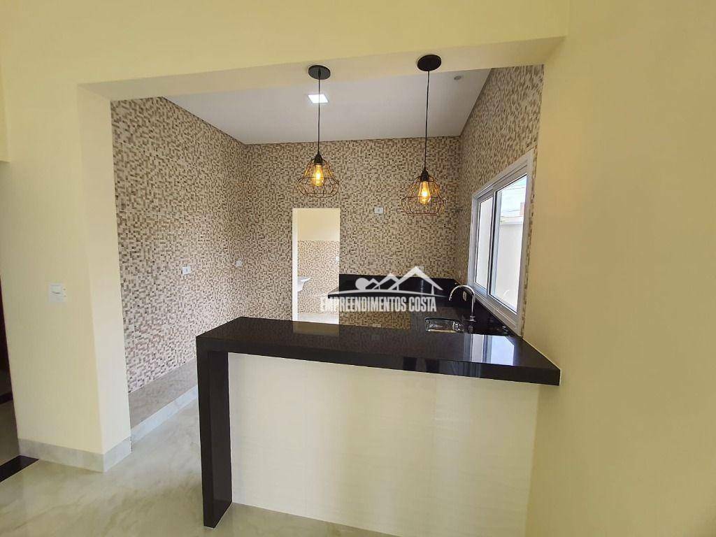 Casa de Condomínio à venda com 3 quartos, 132m² - Foto 3