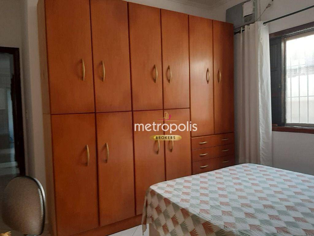 Casa à venda com 2 quartos, 75m² - Foto 11