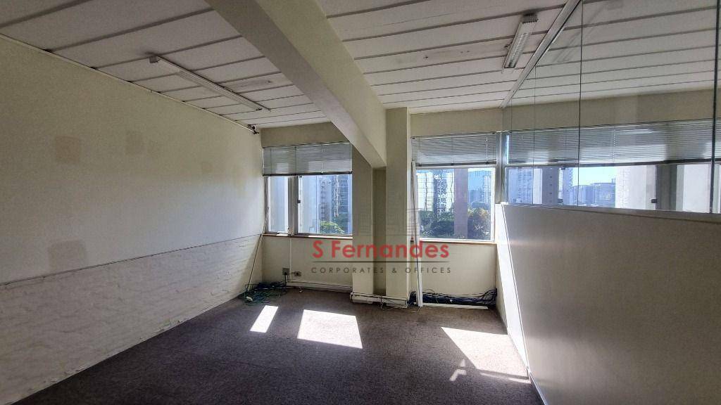 Conjunto Comercial-Sala para alugar, 233m² - Foto 10