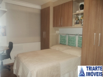 Apartamento à venda com 2 quartos, 63m² - Foto 11