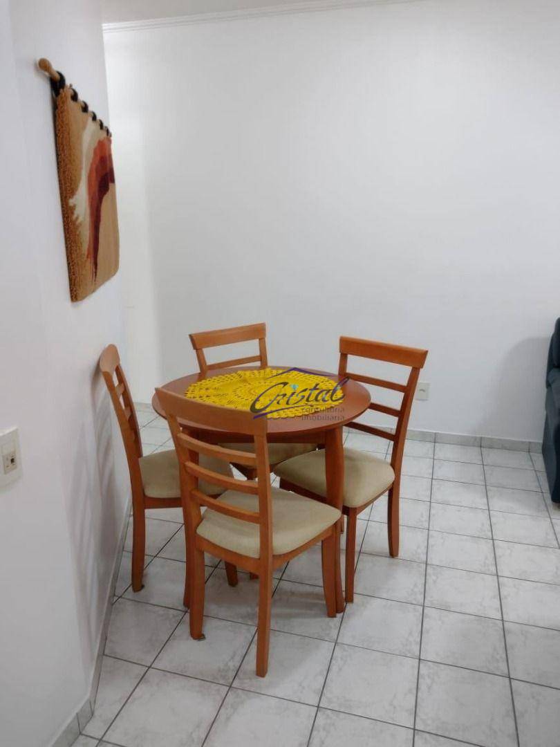 Apartamento à venda com 1 quarto, 47m² - Foto 2