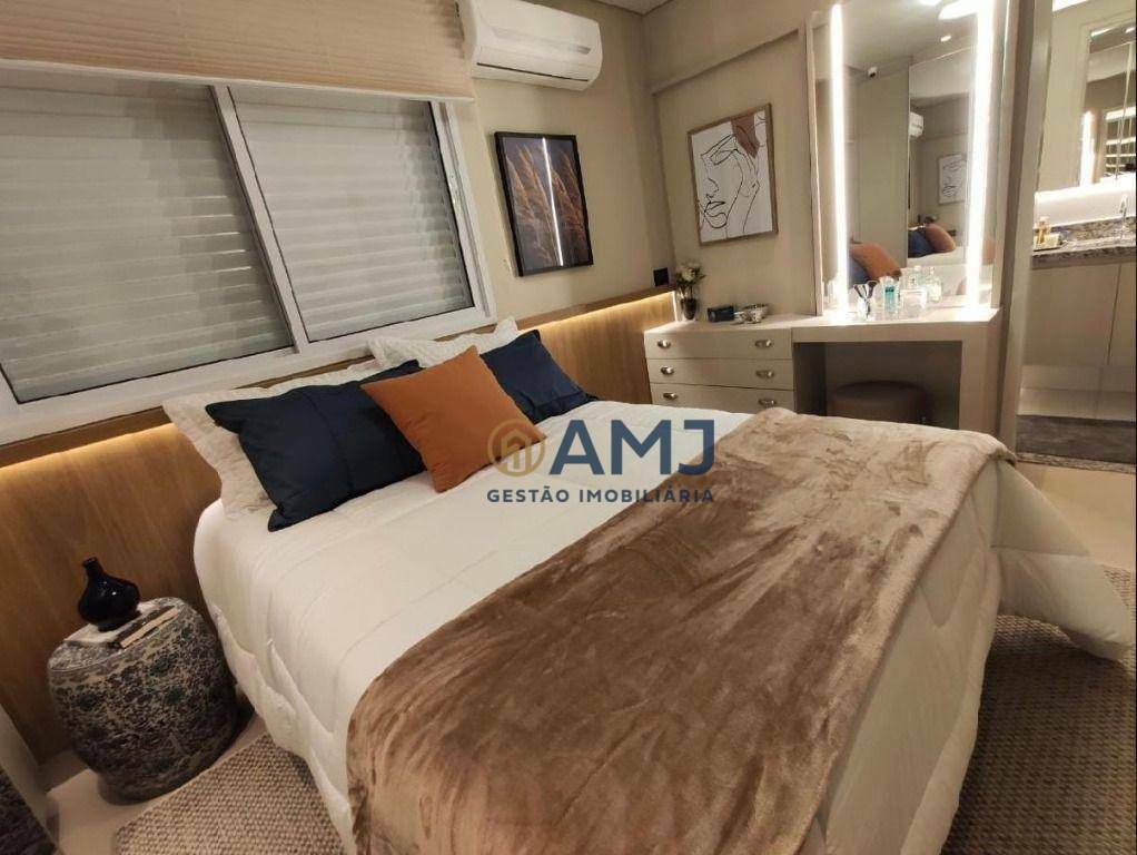 Apartamento à venda com 2 quartos, 56m² - Foto 6