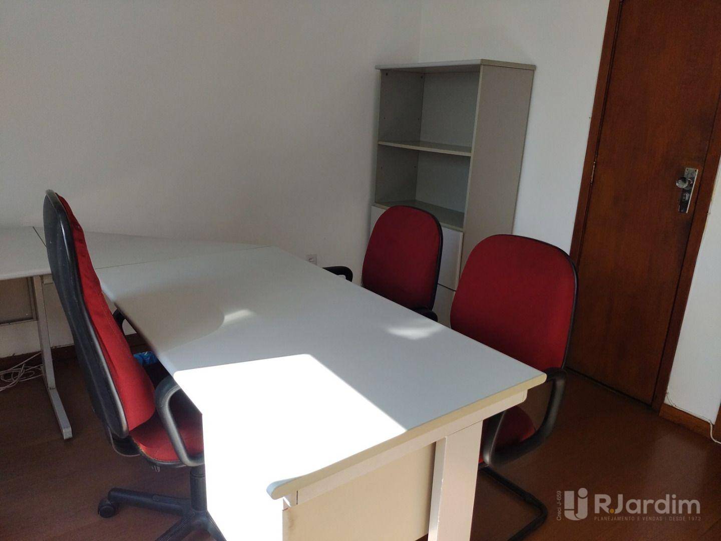 Conjunto Comercial-Sala à venda, 40m² - Foto 21