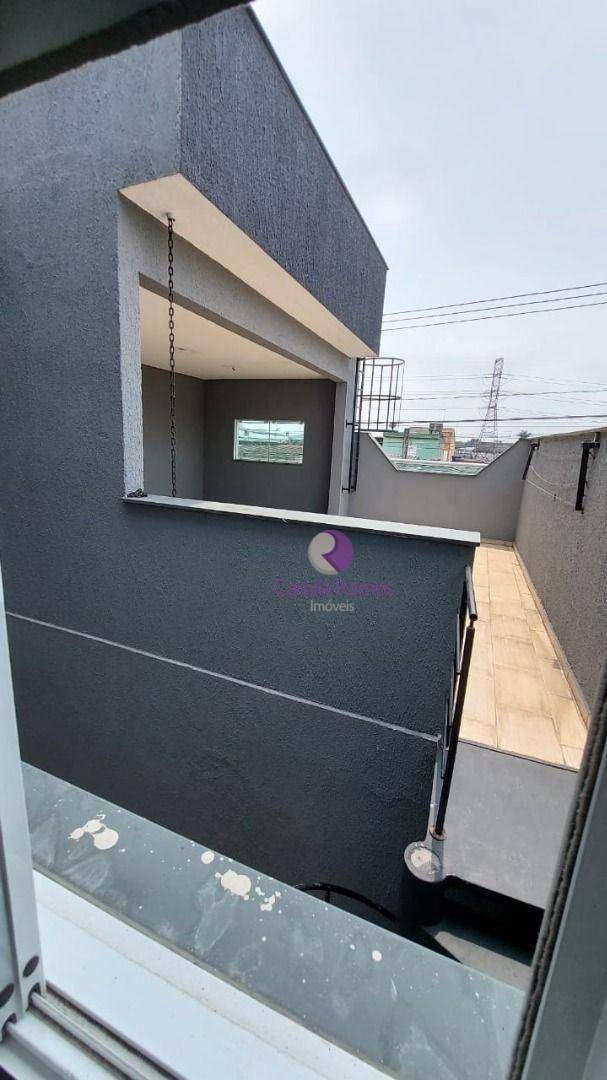 Sobrado à venda com 3 quartos, 200m² - Foto 31