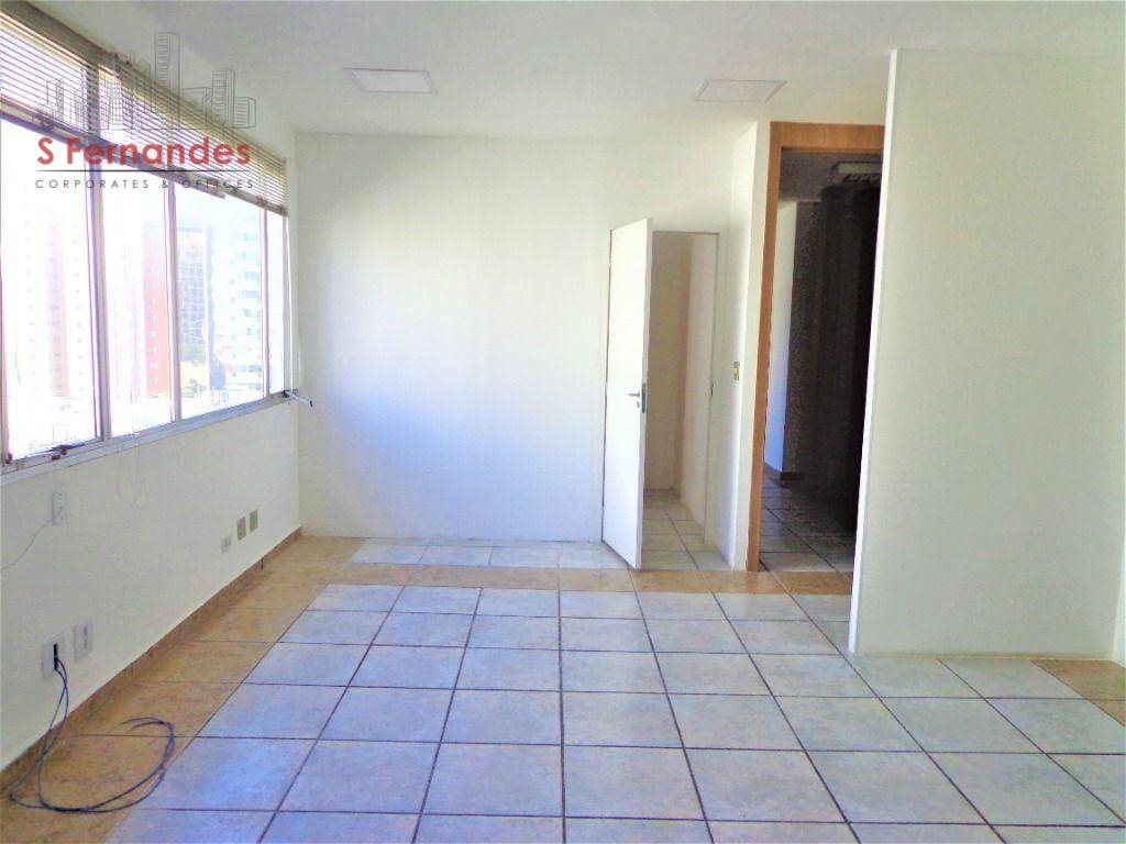 Conjunto Comercial-Sala à venda e aluguel, 178m² - Foto 12