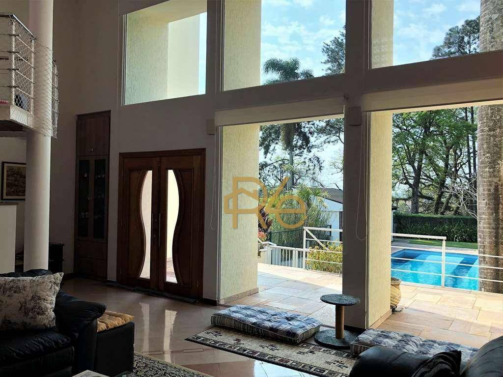 Casa de Condomínio à venda com 4 quartos, 800m² - Foto 21