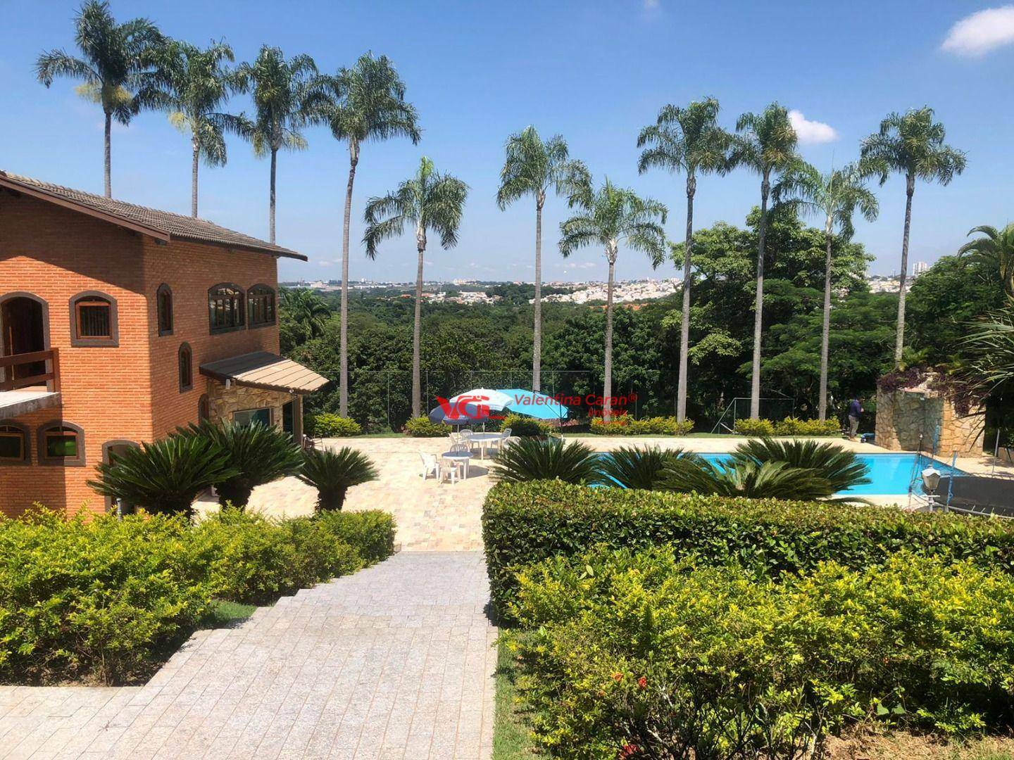 Chácara à venda com 7 quartos, 847m² - Foto 12