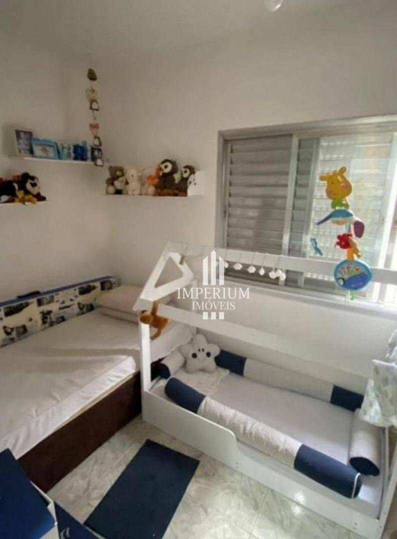 Casa à venda com 3 quartos, 195m² - Foto 21