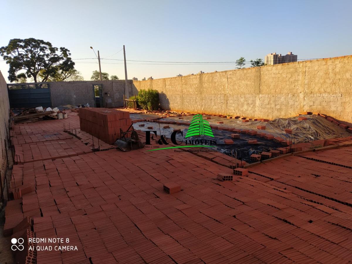 Terreno à venda, 278m² - Foto 4