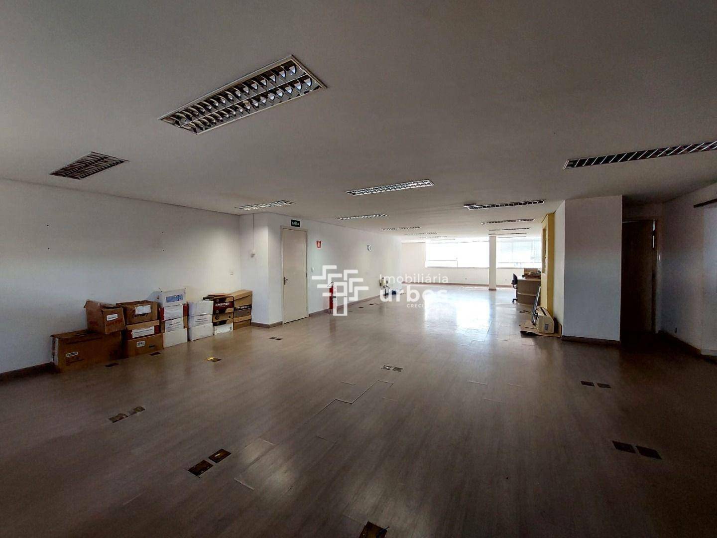 Conjunto Comercial-Sala para alugar, 105m² - Foto 1