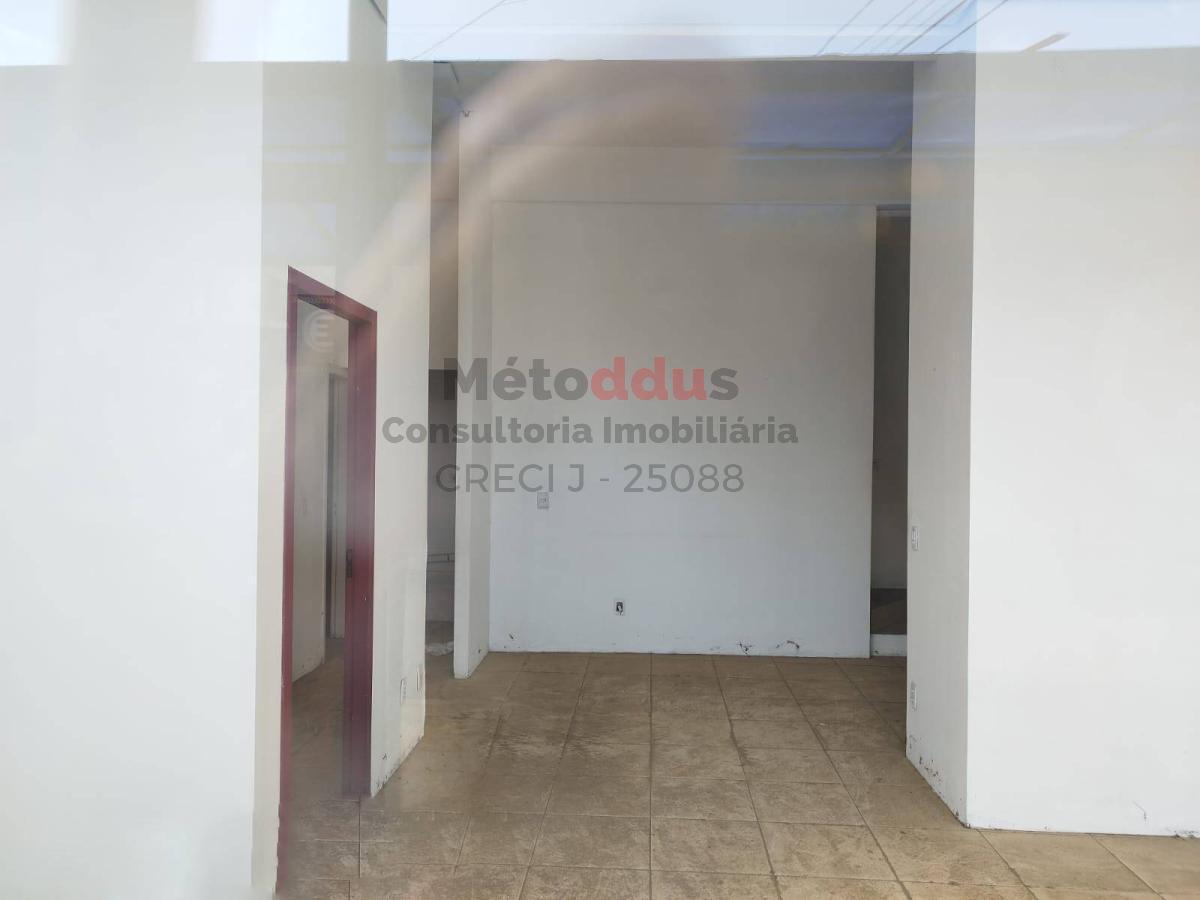 Loja-Salão para alugar, 80m² - Foto 2