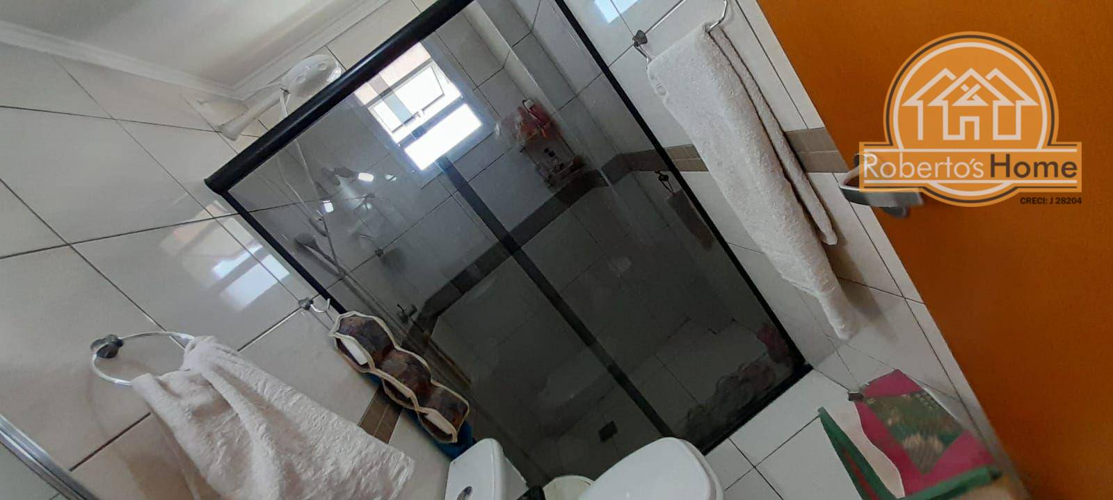 Apartamento à venda com 3 quartos, 120m² - Foto 19