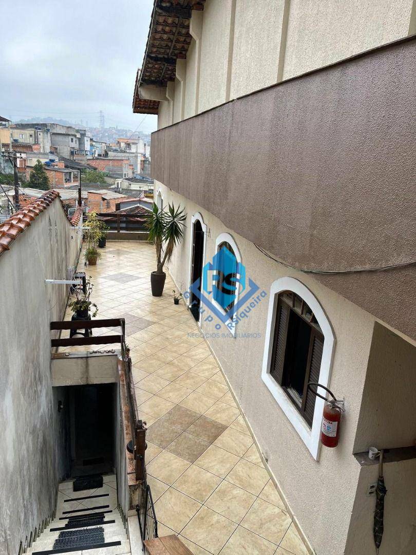 Sobrado à venda com 3 quartos, 157m² - Foto 14