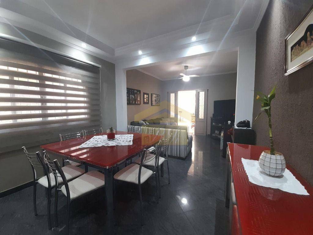 Sobrado à venda com 3 quartos, 203m² - Foto 16