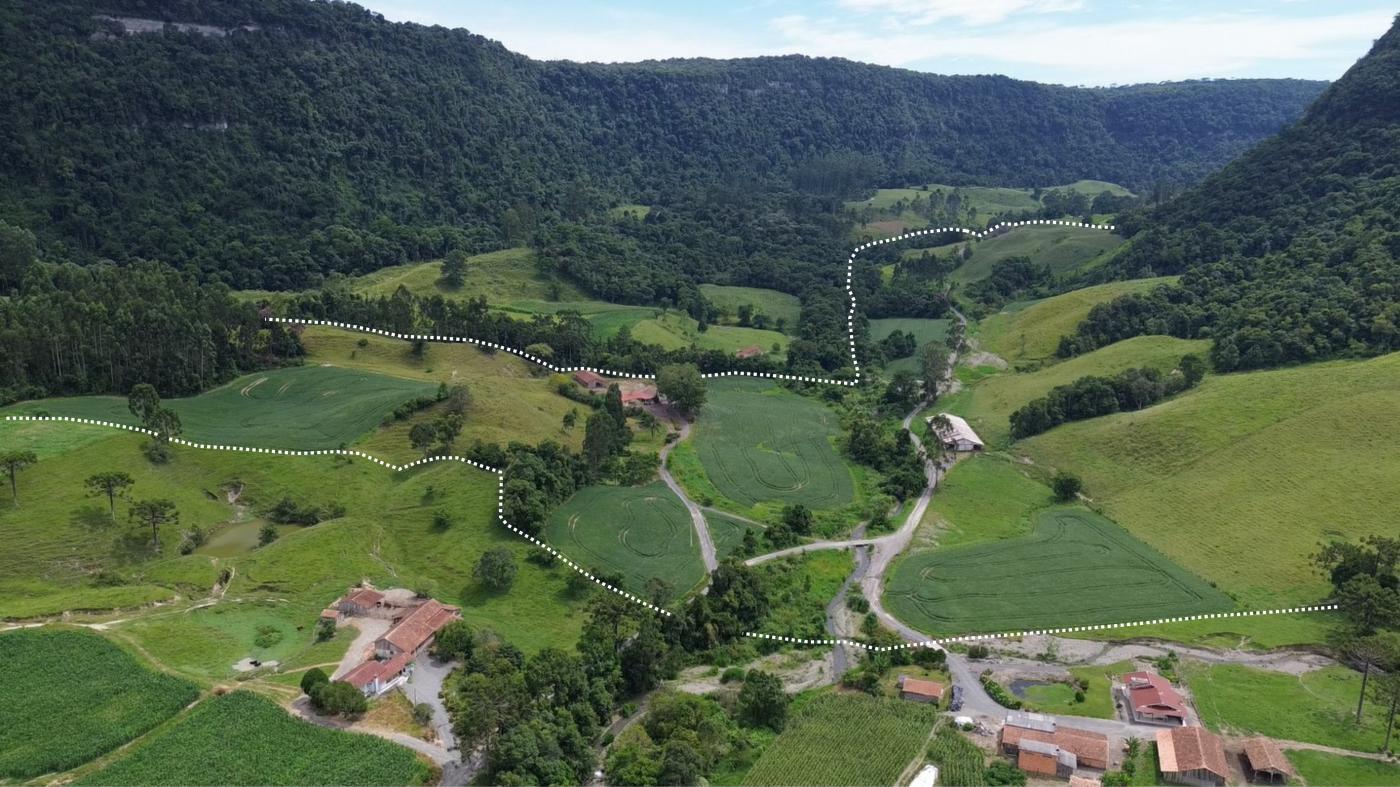 Fazenda à venda com 5 quartos, 450000m² - Foto 15
