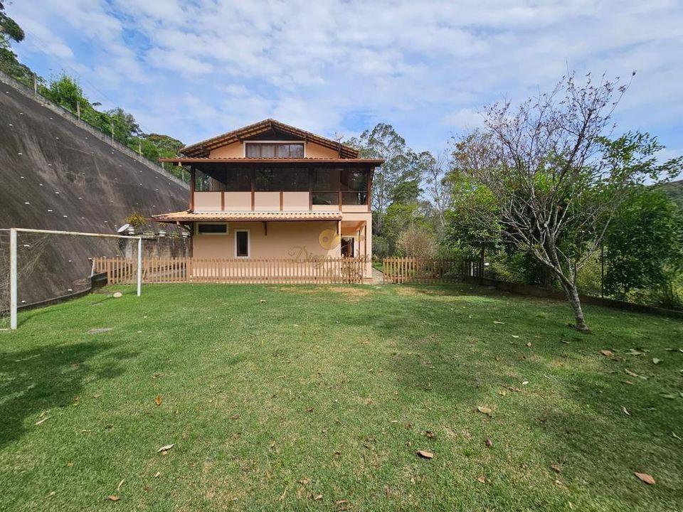 Casa de Condomínio à venda com 4 quartos, 1497m² - Foto 26