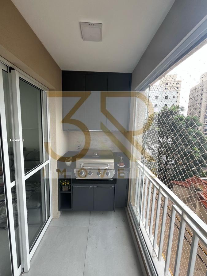 Apartamento à venda com 2 quartos, 59m² - Foto 17