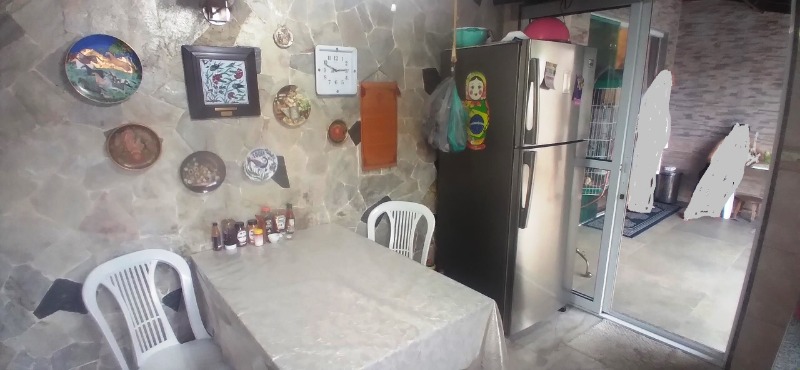 Apartamento à venda com 3 quartos, 170 - Foto 5